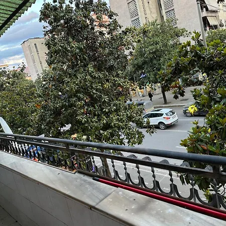New Bazaar Center Tirana