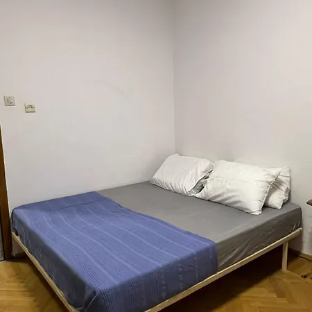 Apartmán New Bazaar Center *