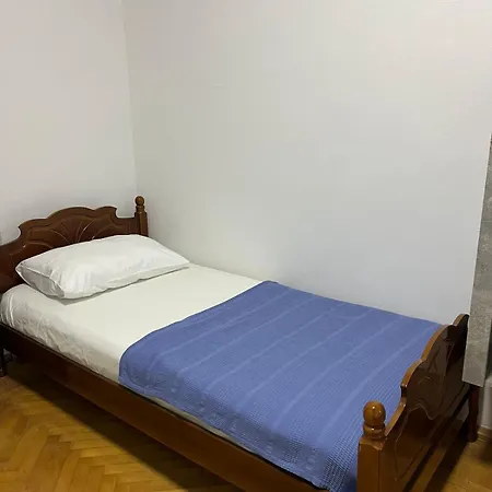 New Bazaar Center Apartmán Tirana