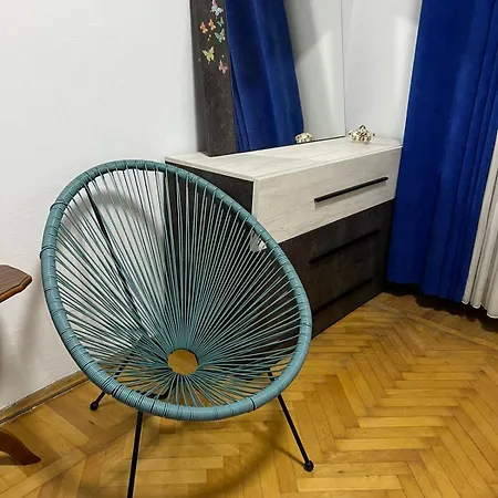New Bazaar Center Apartmán Tirana